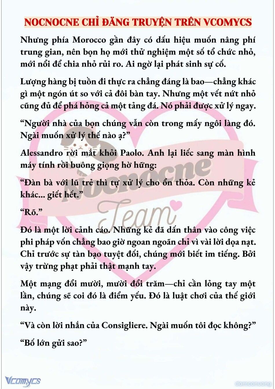 đọc truyện [full] [tiểu Thuyết] Điểm Chí Chương 3 ảnh 7 tại Thiên Thai Truyện