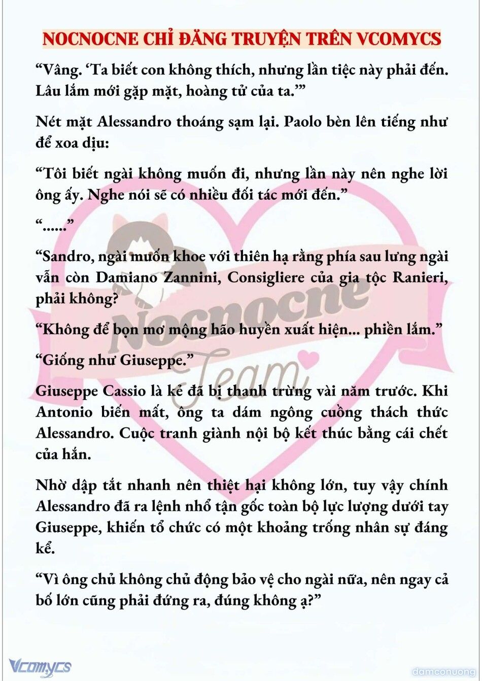 đọc truyện [full] [tiểu Thuyết] Điểm Chí Chương 3 ảnh 8 tại Thiên Thai Truyện