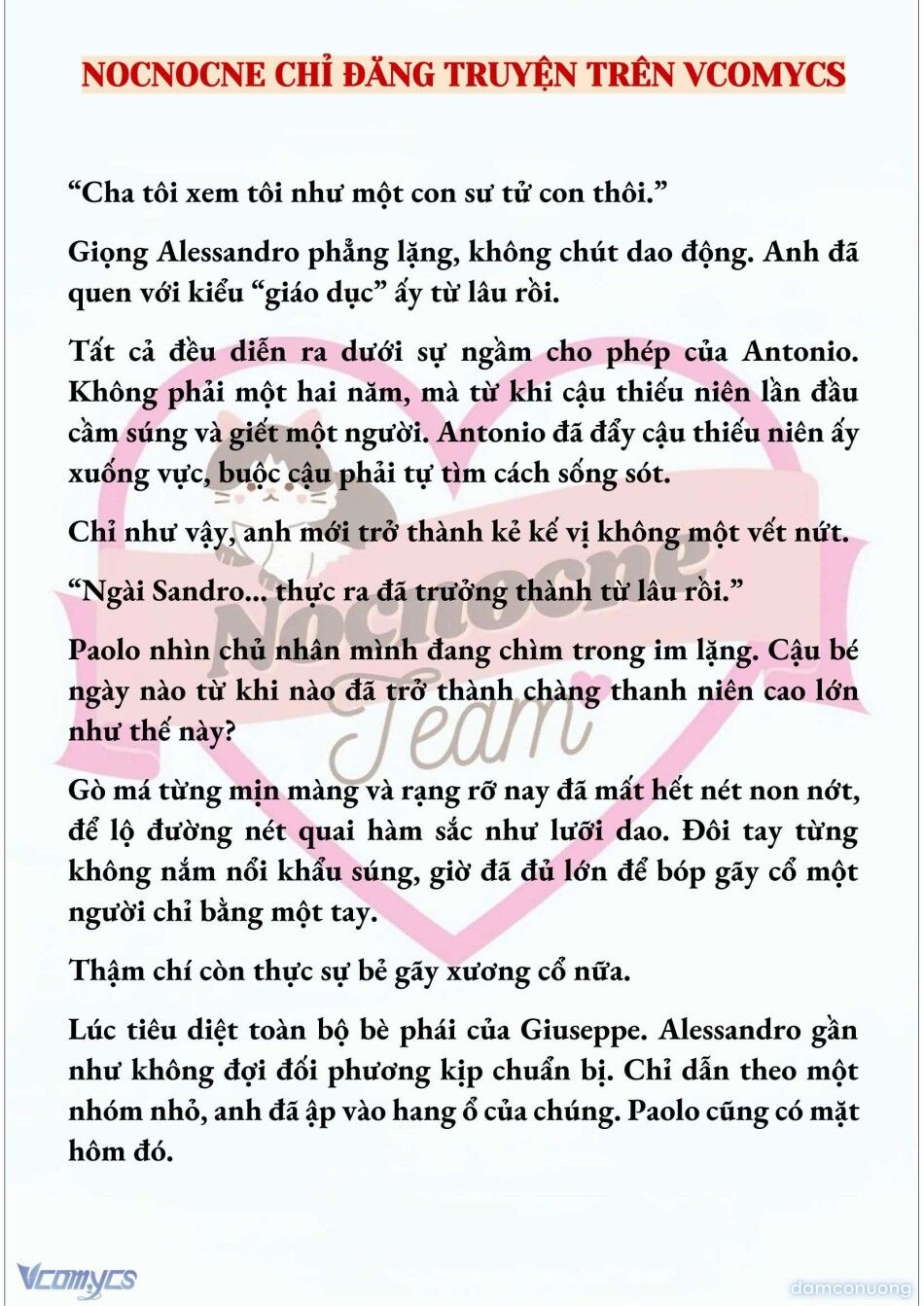 đọc truyện [full] [tiểu Thuyết] Điểm Chí Chương 3 ảnh 9 tại Thiên Thai Truyện