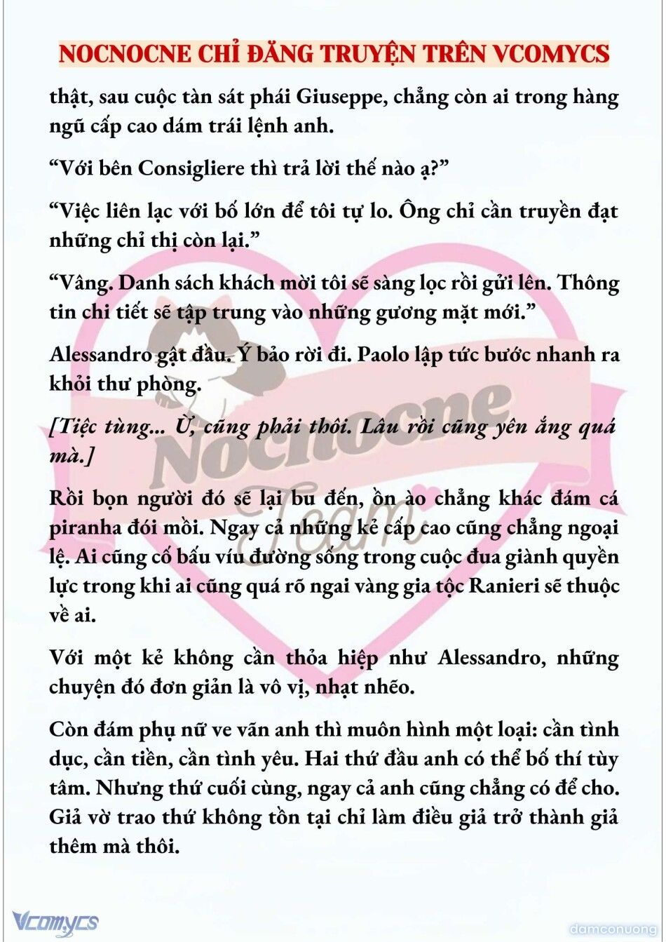 đọc truyện [full] [tiểu Thuyết] Điểm Chí Chương 3 ảnh 11 tại Thiên Thai Truyện