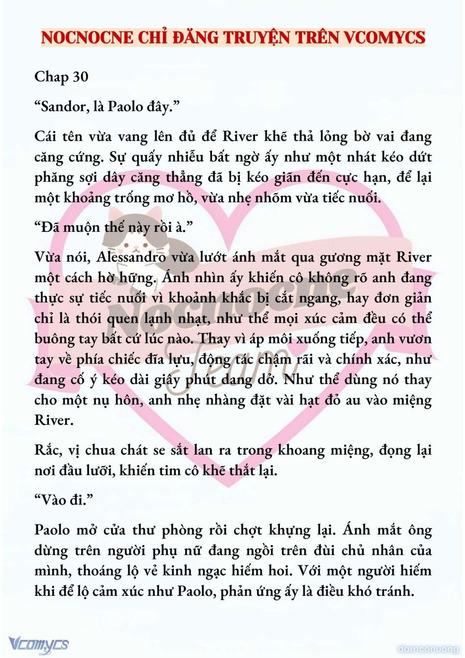 đọc truyện [full] [tiểu Thuyết] Điểm Chí Chương 30 ảnh 3 tại Thiên Thai Truyện