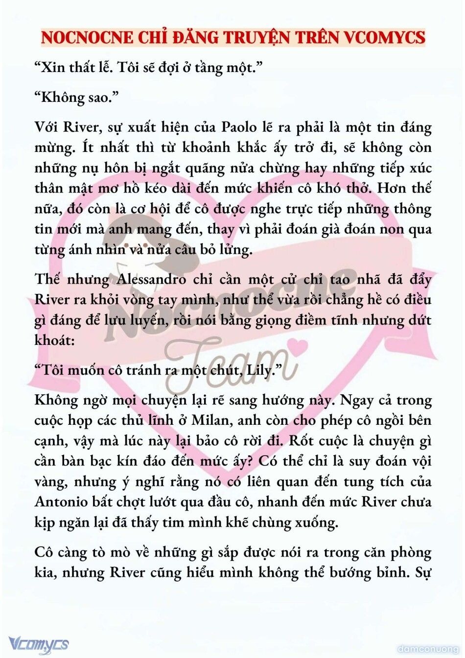 đọc truyện [full] [tiểu Thuyết] Điểm Chí Chương 30 ảnh 4 tại Thiên Thai Truyện