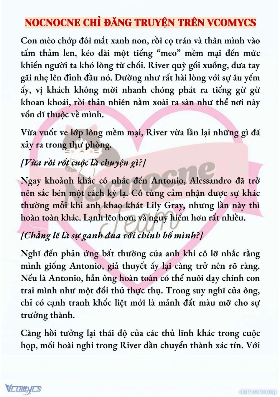 đọc truyện [full] [tiểu Thuyết] Điểm Chí Chương 30 ảnh 6 tại Thiên Thai Truyện