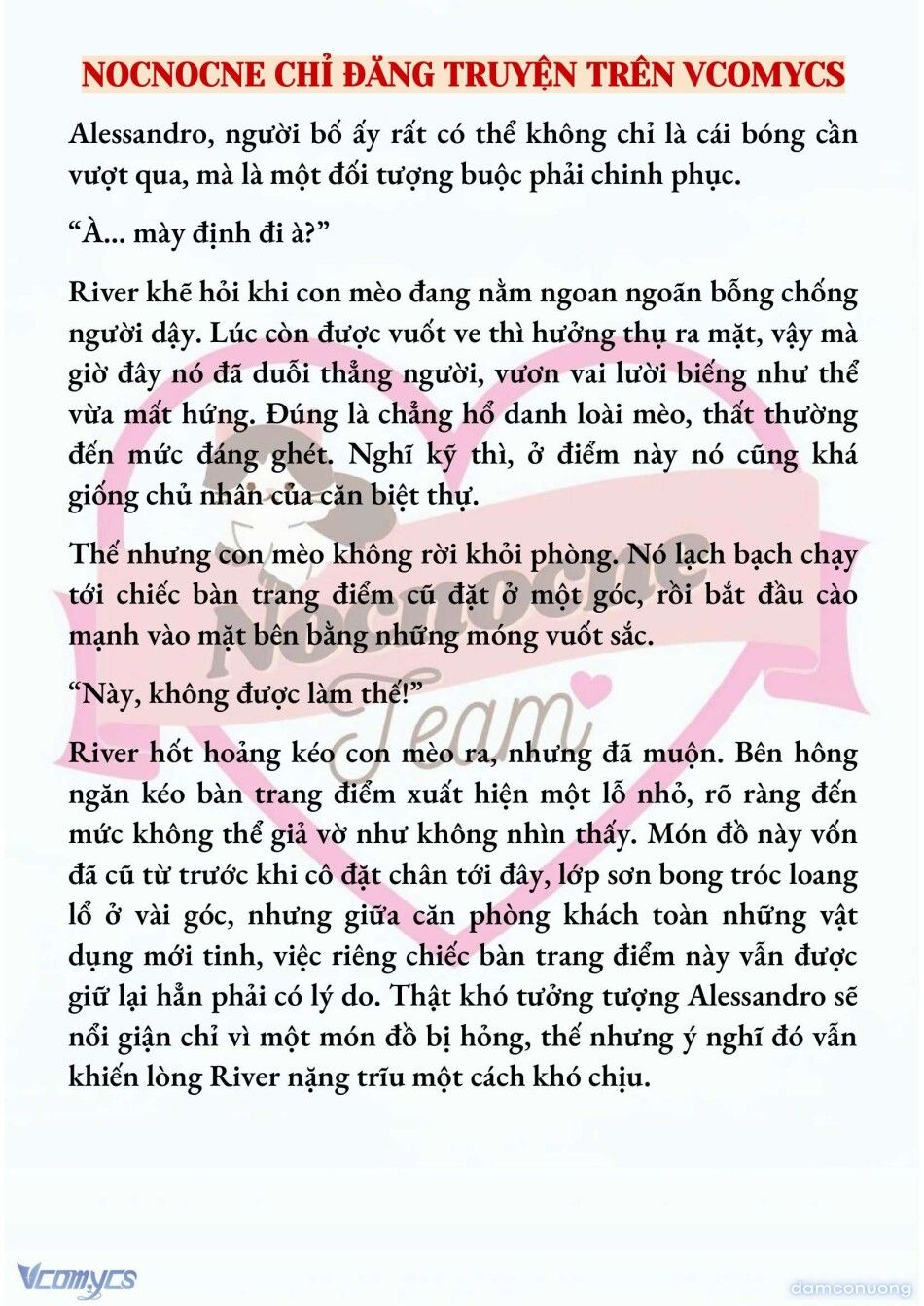 đọc truyện [full] [tiểu Thuyết] Điểm Chí Chương 30 ảnh 7 tại Thiên Thai Truyện