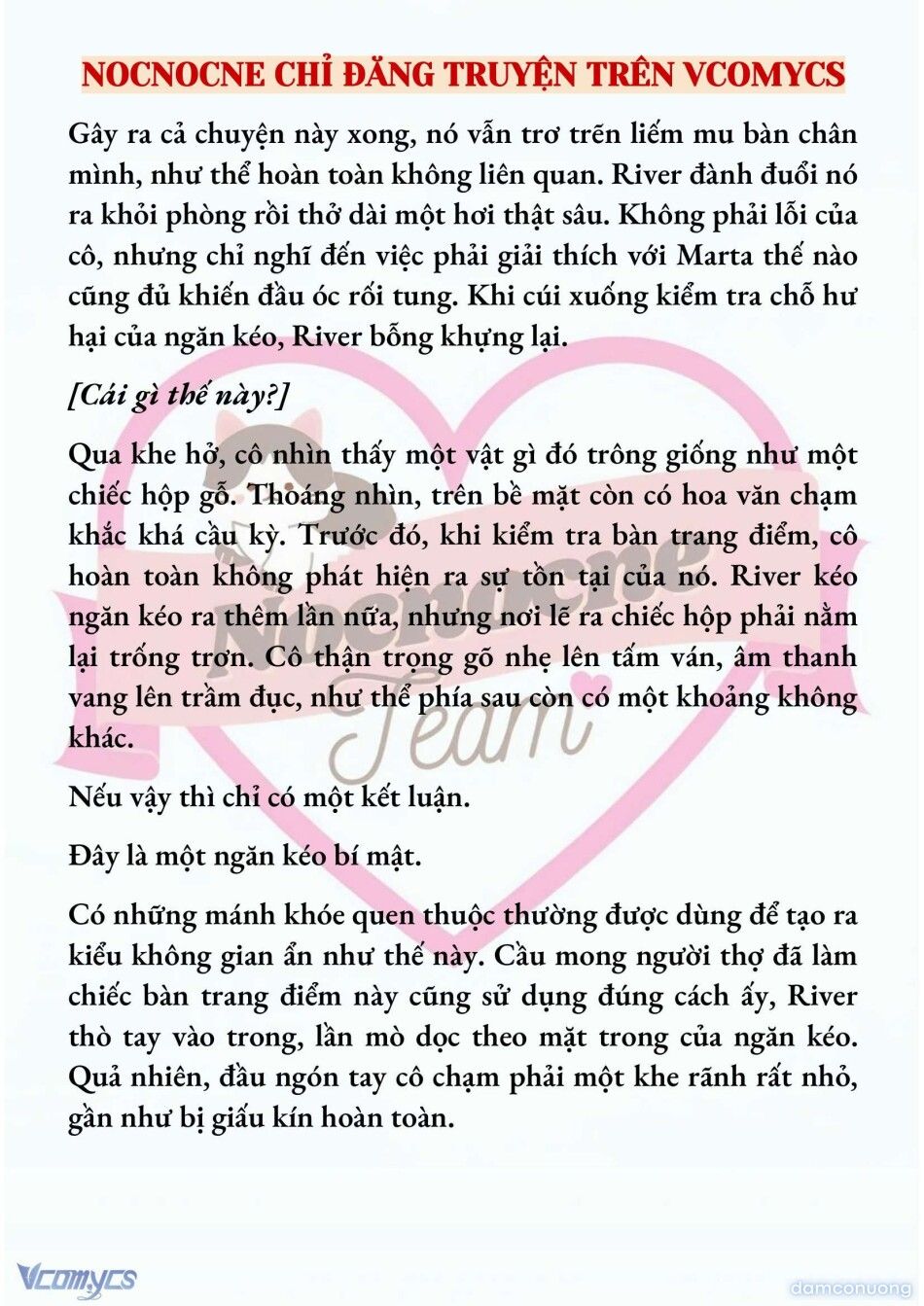 đọc truyện [full] [tiểu Thuyết] Điểm Chí Chương 30 ảnh 8 tại Thiên Thai Truyện