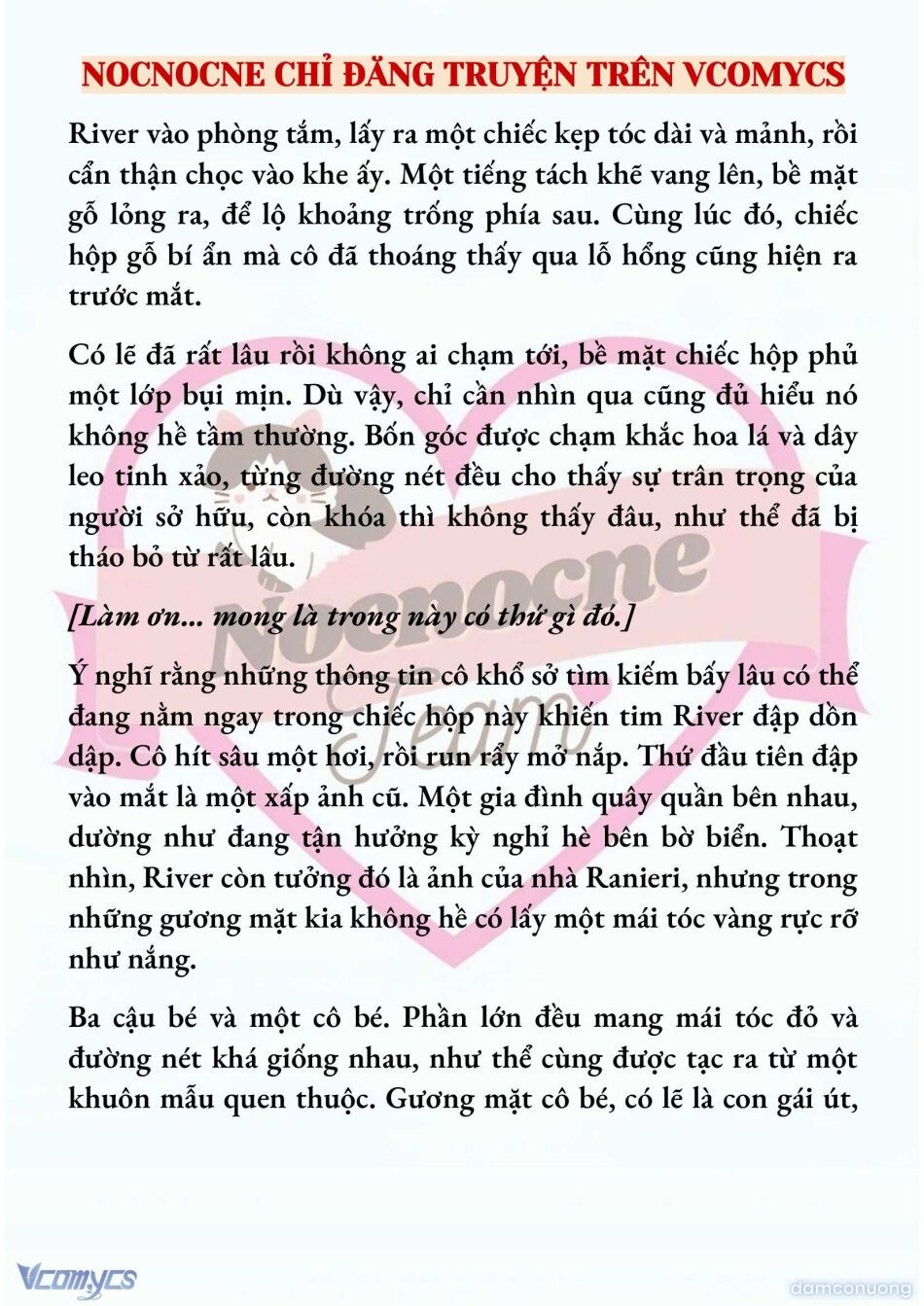 đọc truyện [full] [tiểu Thuyết] Điểm Chí Chương 30 ảnh 9 tại Thiên Thai Truyện