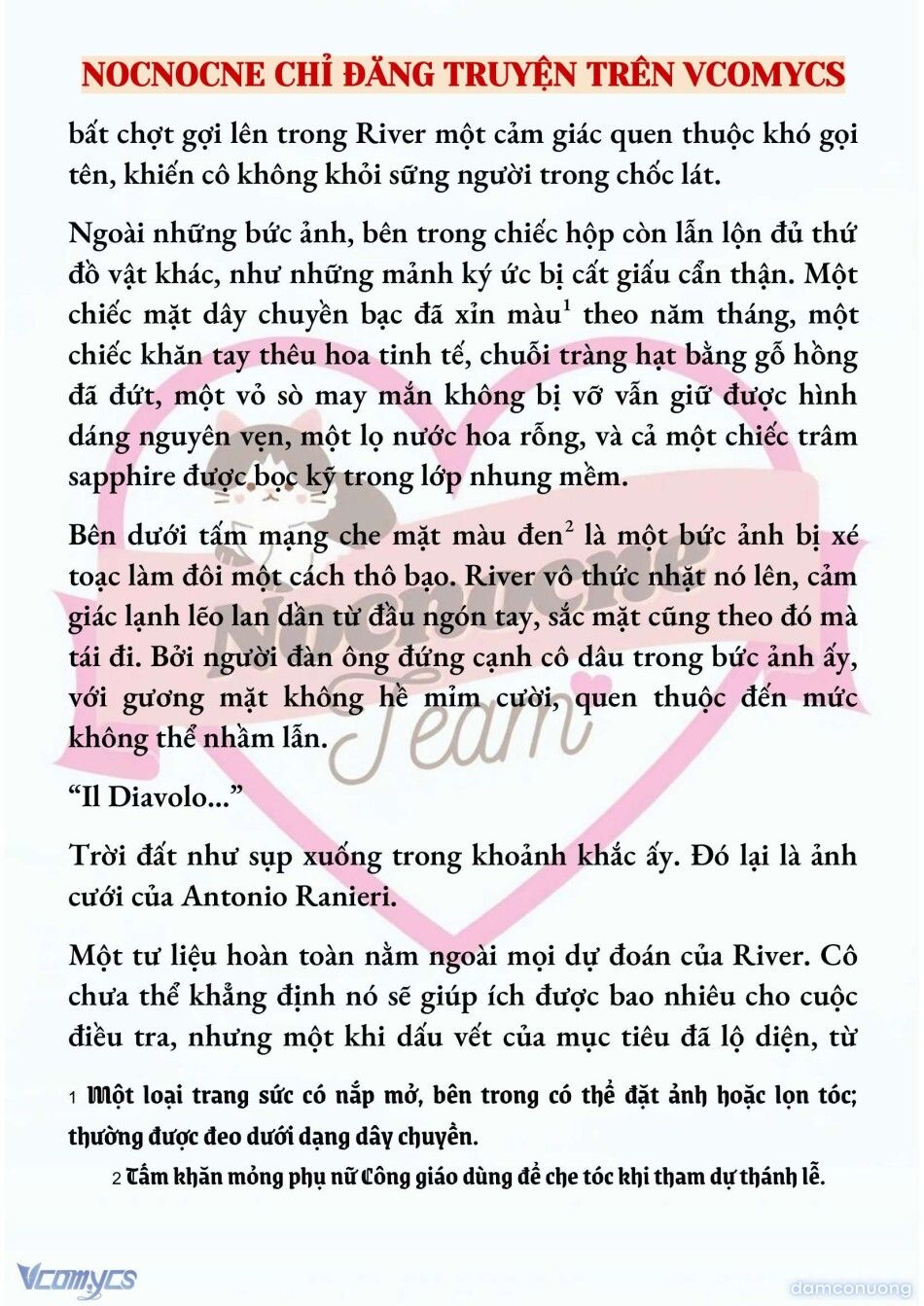 đọc truyện [full] [tiểu Thuyết] Điểm Chí Chương 30 ảnh 10 tại Thiên Thai Truyện