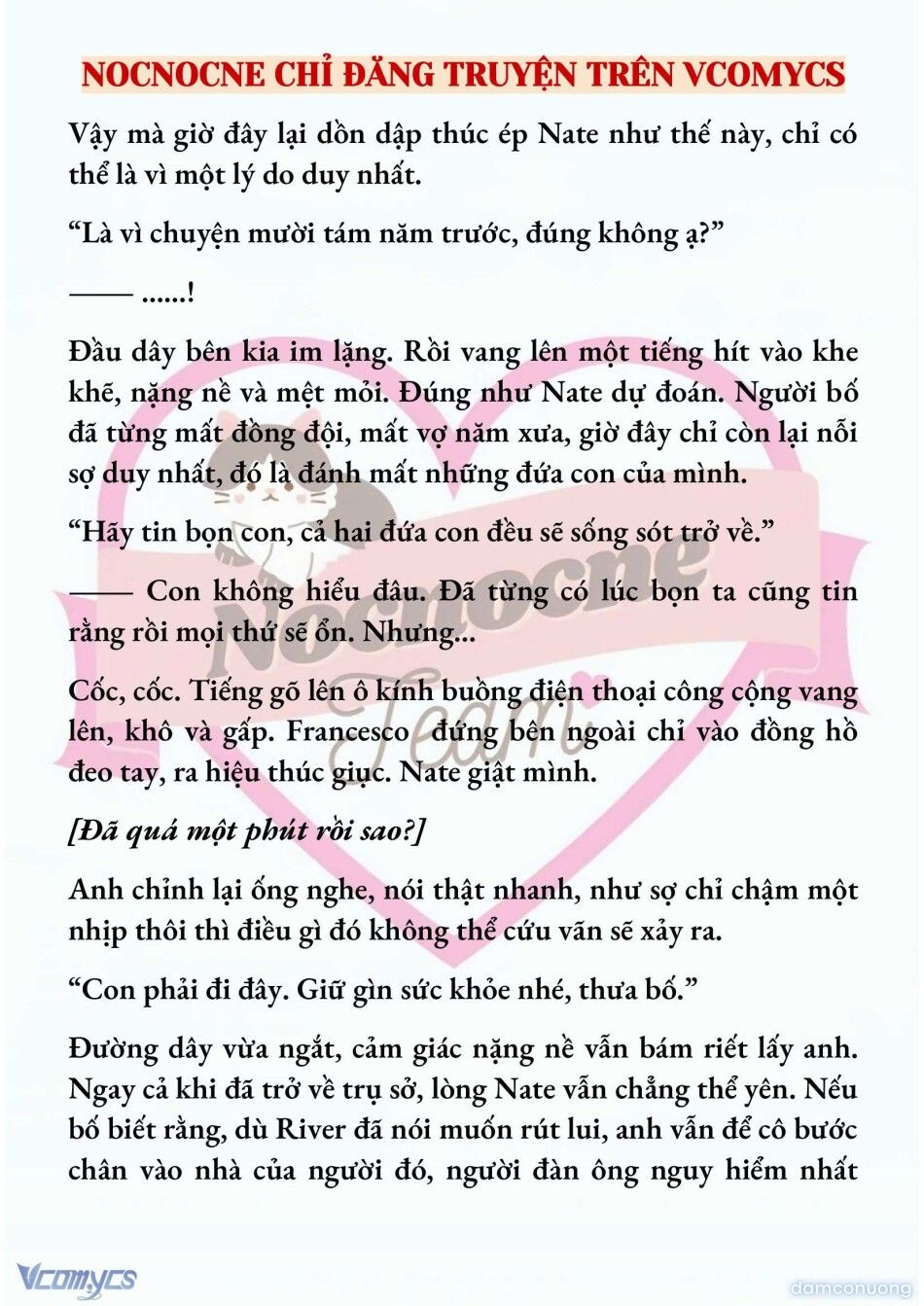 đọc truyện [full] [tiểu Thuyết] Điểm Chí Chương 31 ảnh 6 tại Thiên Thai Truyện