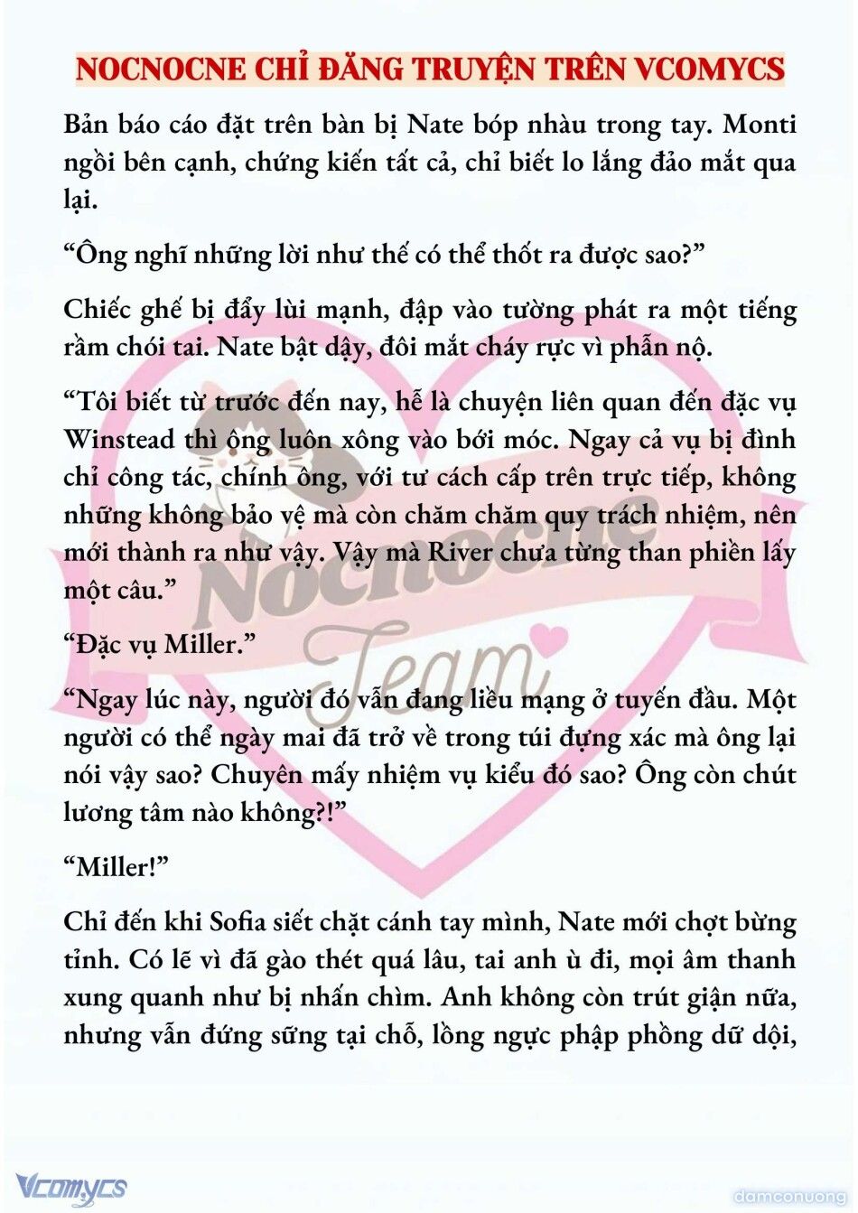 đọc truyện [full] [tiểu Thuyết] Điểm Chí Chương 31 ảnh 8 tại Thiên Thai Truyện