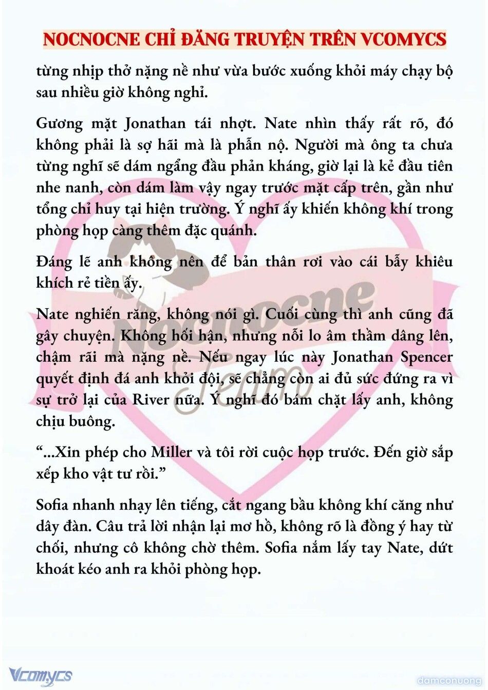 đọc truyện [full] [tiểu Thuyết] Điểm Chí Chương 31 ảnh 9 tại Thiên Thai Truyện