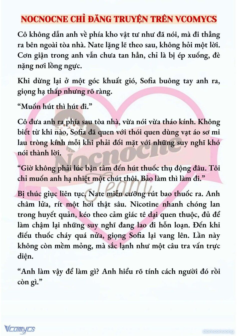 đọc truyện [full] [tiểu Thuyết] Điểm Chí Chương 31 ảnh 10 tại Thiên Thai Truyện