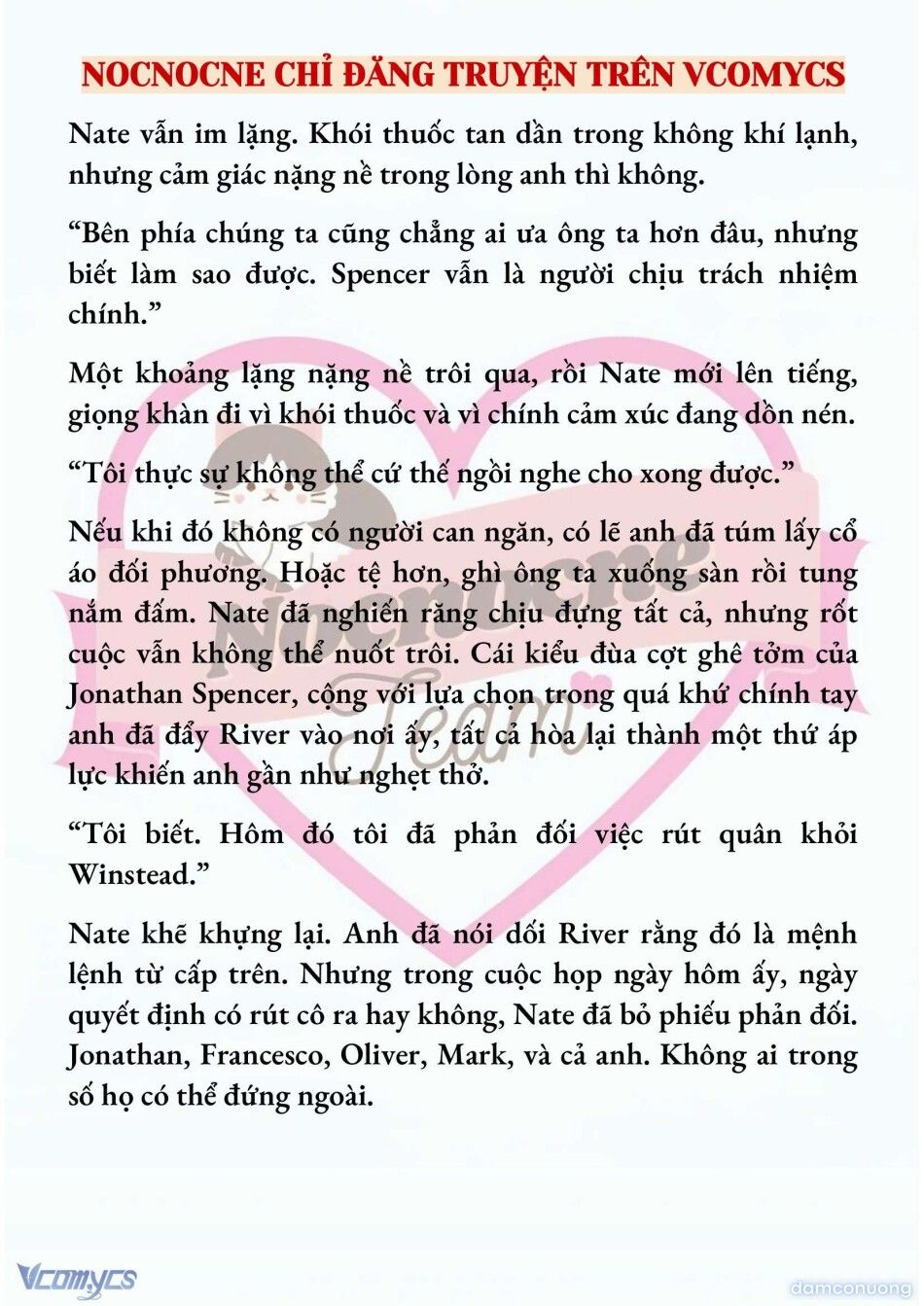 đọc truyện [full] [tiểu Thuyết] Điểm Chí Chương 31 ảnh 11 tại Thiên Thai Truyện