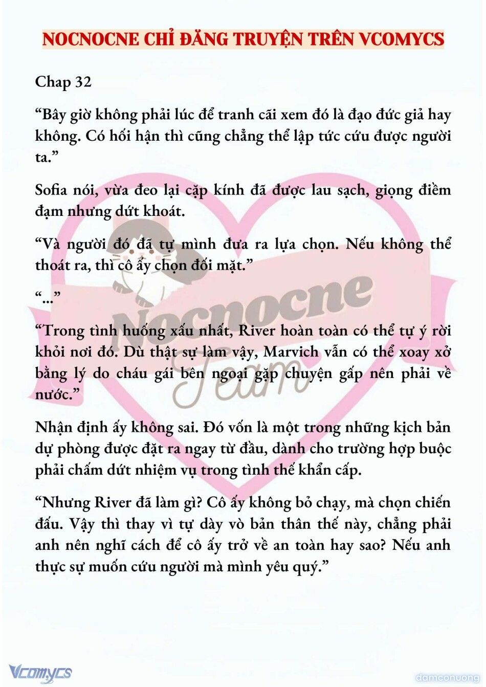 đọc truyện [full] [tiểu Thuyết] Điểm Chí Chương 32 ảnh 3 tại Thiên Thai Truyện