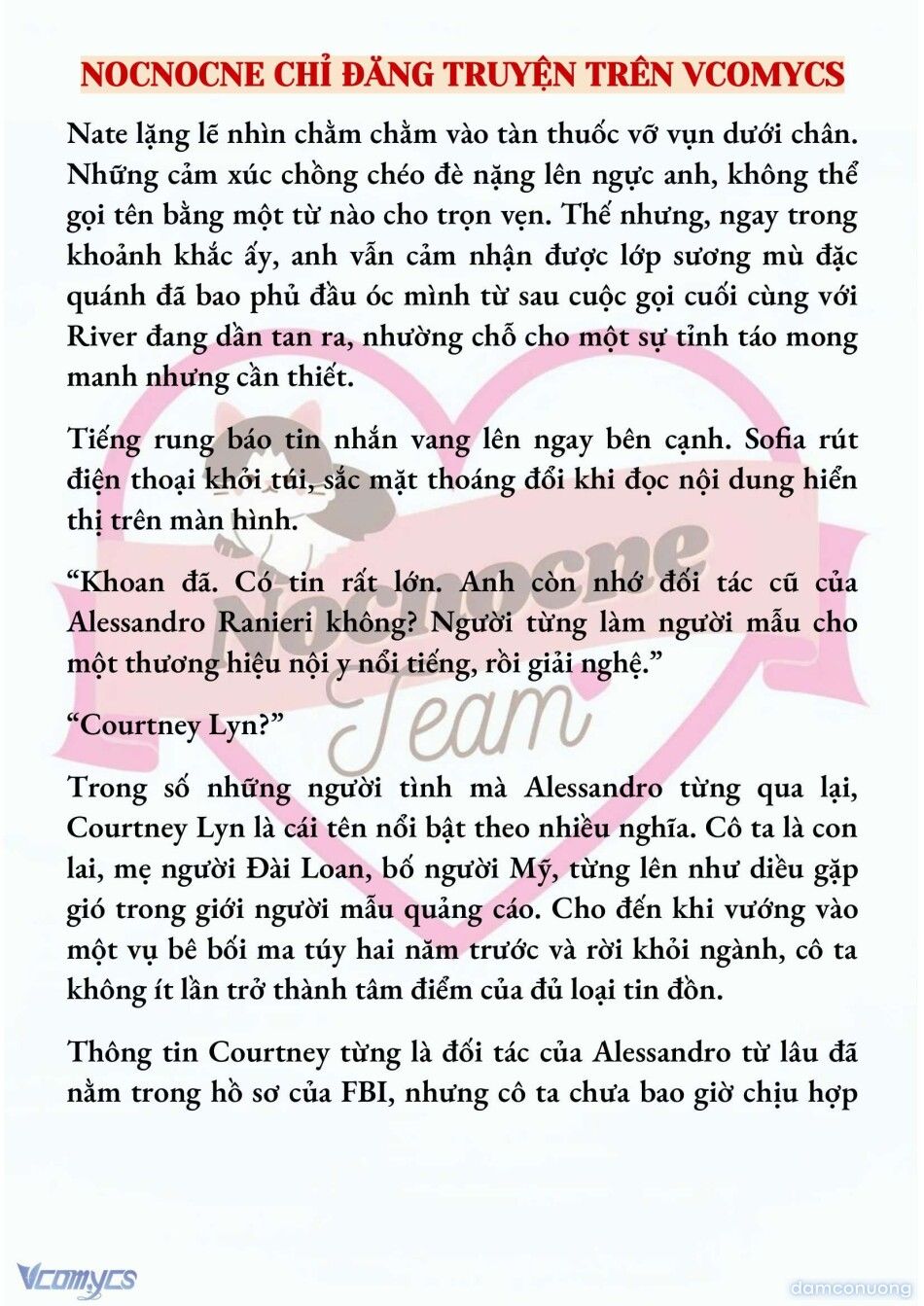 đọc truyện [full] [tiểu Thuyết] Điểm Chí Chương 32 ảnh 4 tại Thiên Thai Truyện