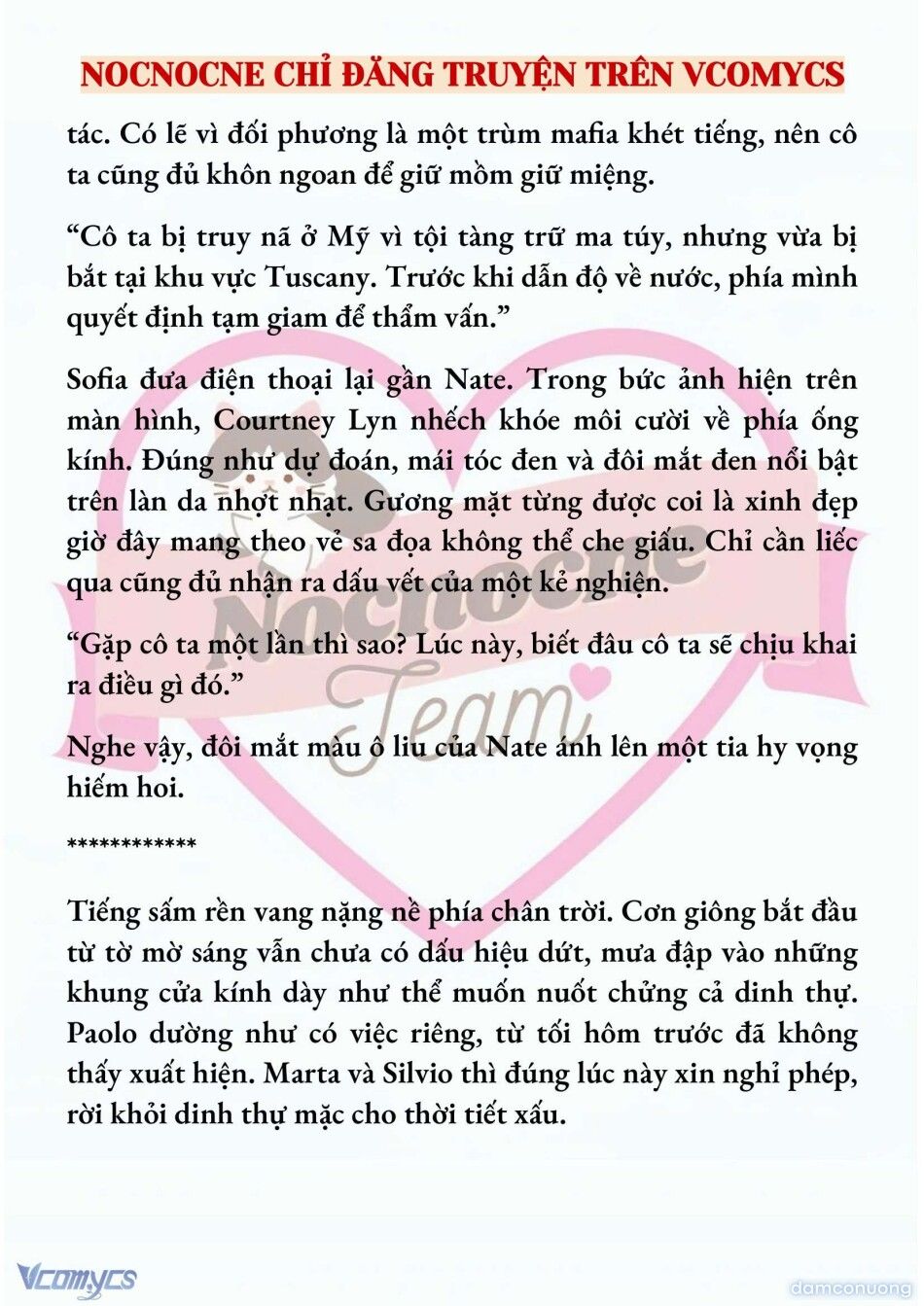 đọc truyện [full] [tiểu Thuyết] Điểm Chí Chương 32 ảnh 5 tại Thiên Thai Truyện