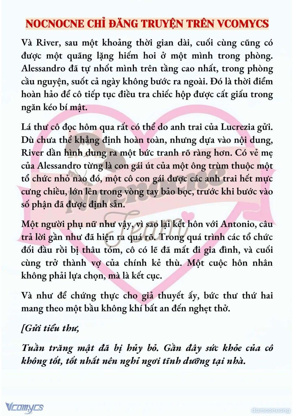 đọc truyện [full] [tiểu Thuyết] Điểm Chí Chương 32 ảnh 6 tại Thiên Thai Truyện