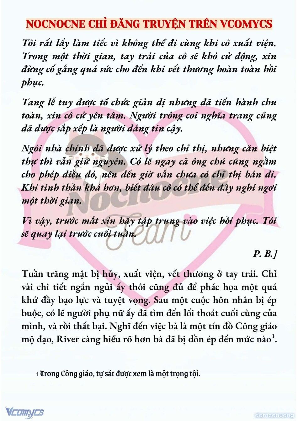 đọc truyện [full] [tiểu Thuyết] Điểm Chí Chương 32 ảnh 7 tại Thiên Thai Truyện