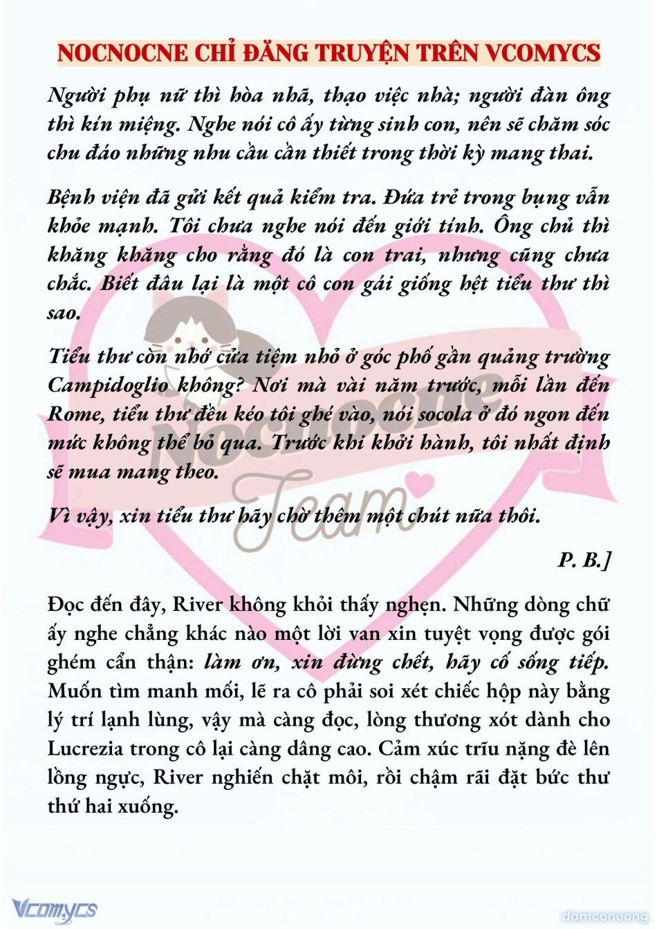 đọc truyện [full] [tiểu Thuyết] Điểm Chí Chương 32 ảnh 10 tại Thiên Thai Truyện