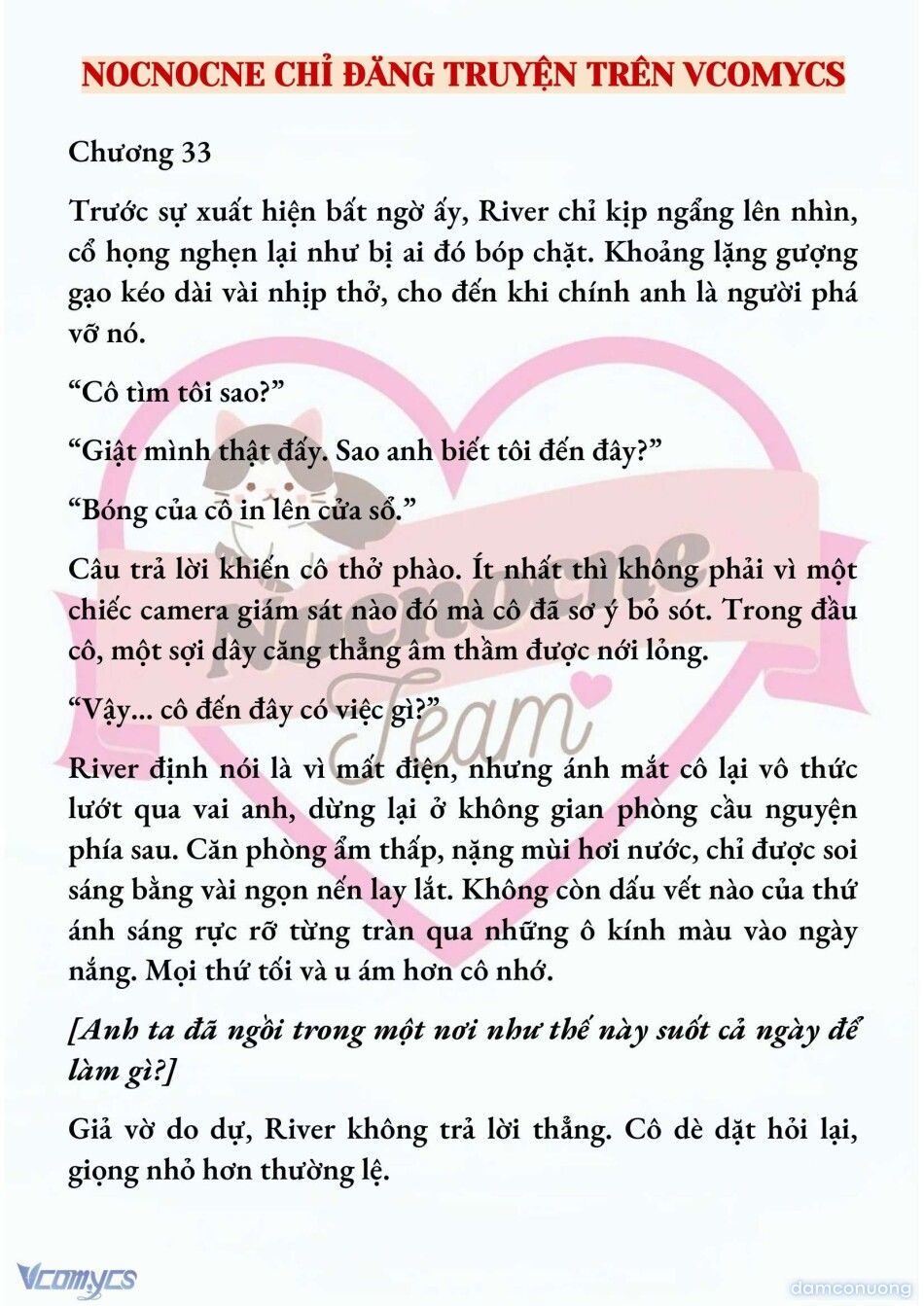 đọc truyện [full] [tiểu Thuyết] Điểm Chí Chương 33 ảnh 3 tại Thiên Thai Truyện