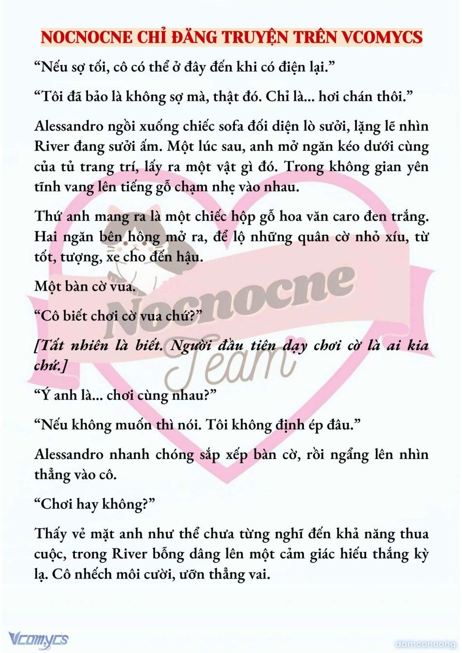 đọc truyện [full] [tiểu Thuyết] Điểm Chí Chương 33 ảnh 12 tại Thiên Thai Truyện