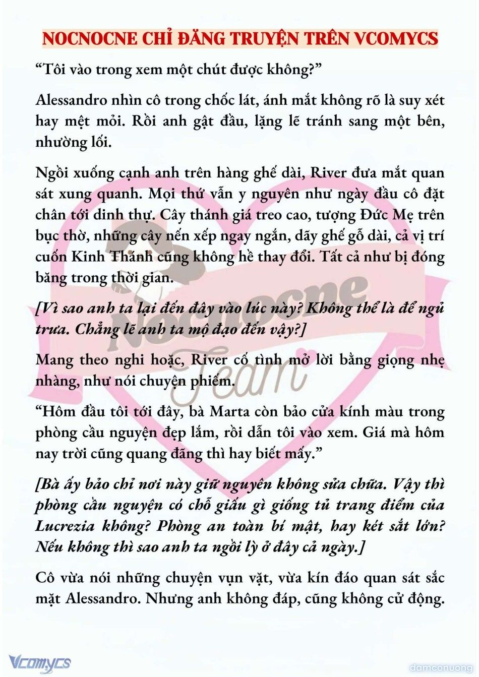 đọc truyện [full] [tiểu Thuyết] Điểm Chí Chương 33 ảnh 4 tại Thiên Thai Truyện