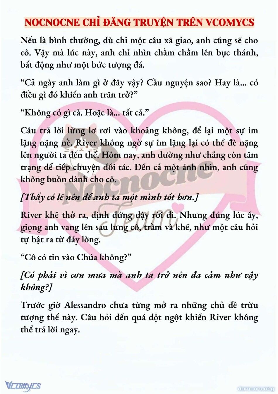 đọc truyện [full] [tiểu Thuyết] Điểm Chí Chương 33 ảnh 5 tại Thiên Thai Truyện