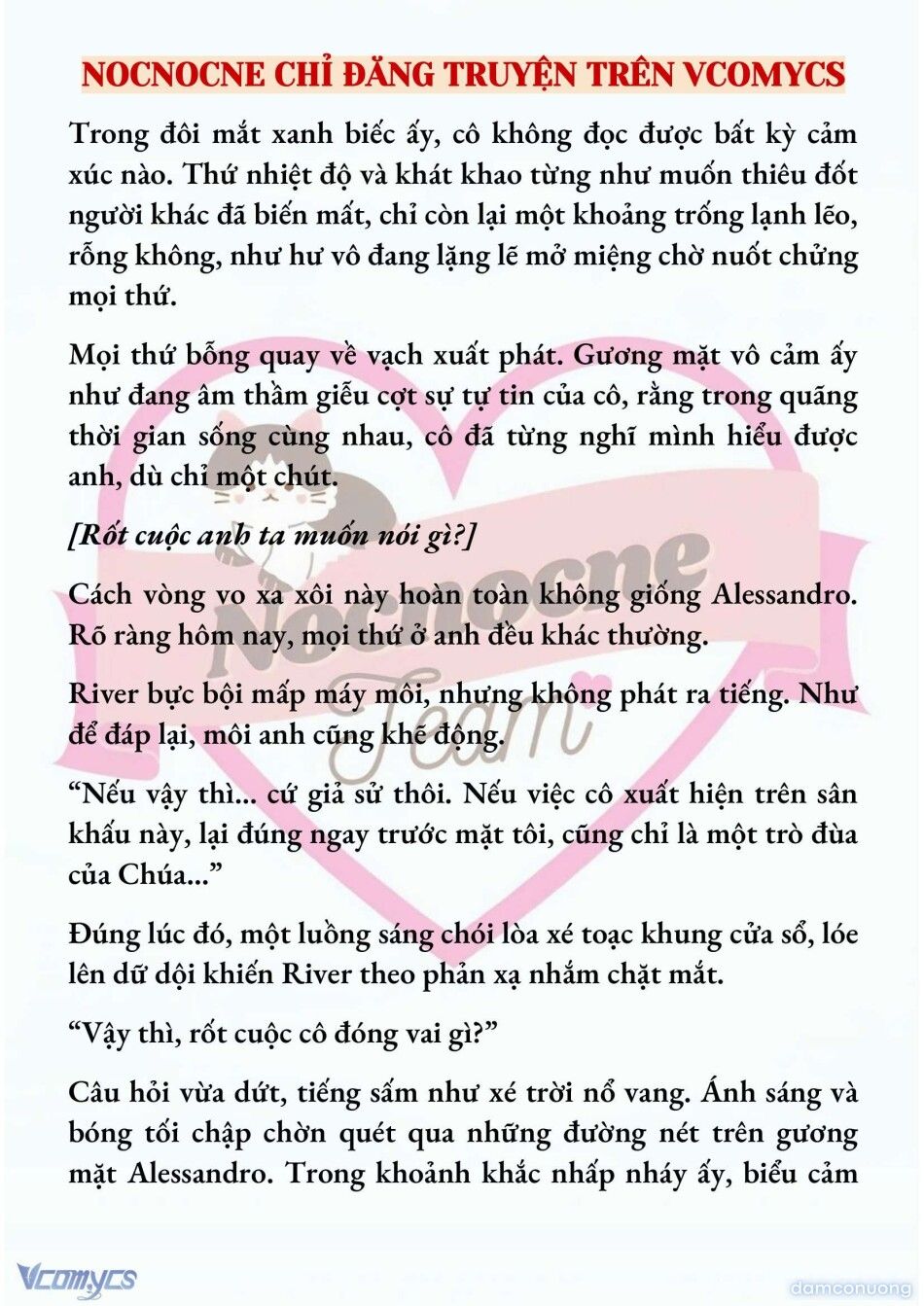 đọc truyện [full] [tiểu Thuyết] Điểm Chí Chương 33 ảnh 7 tại Thiên Thai Truyện