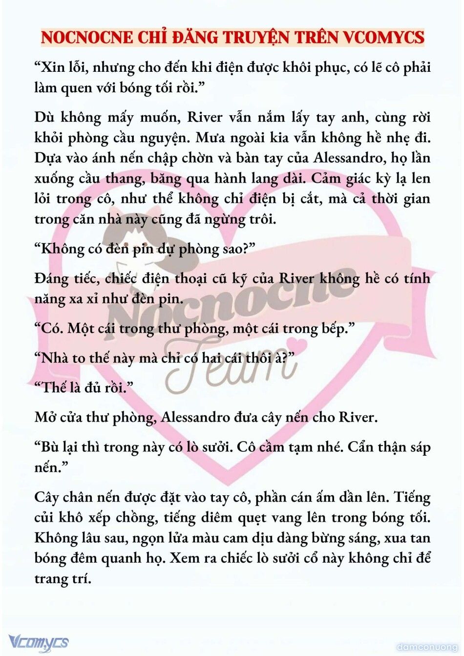 đọc truyện [full] [tiểu Thuyết] Điểm Chí Chương 33 ảnh 11 tại Thiên Thai Truyện