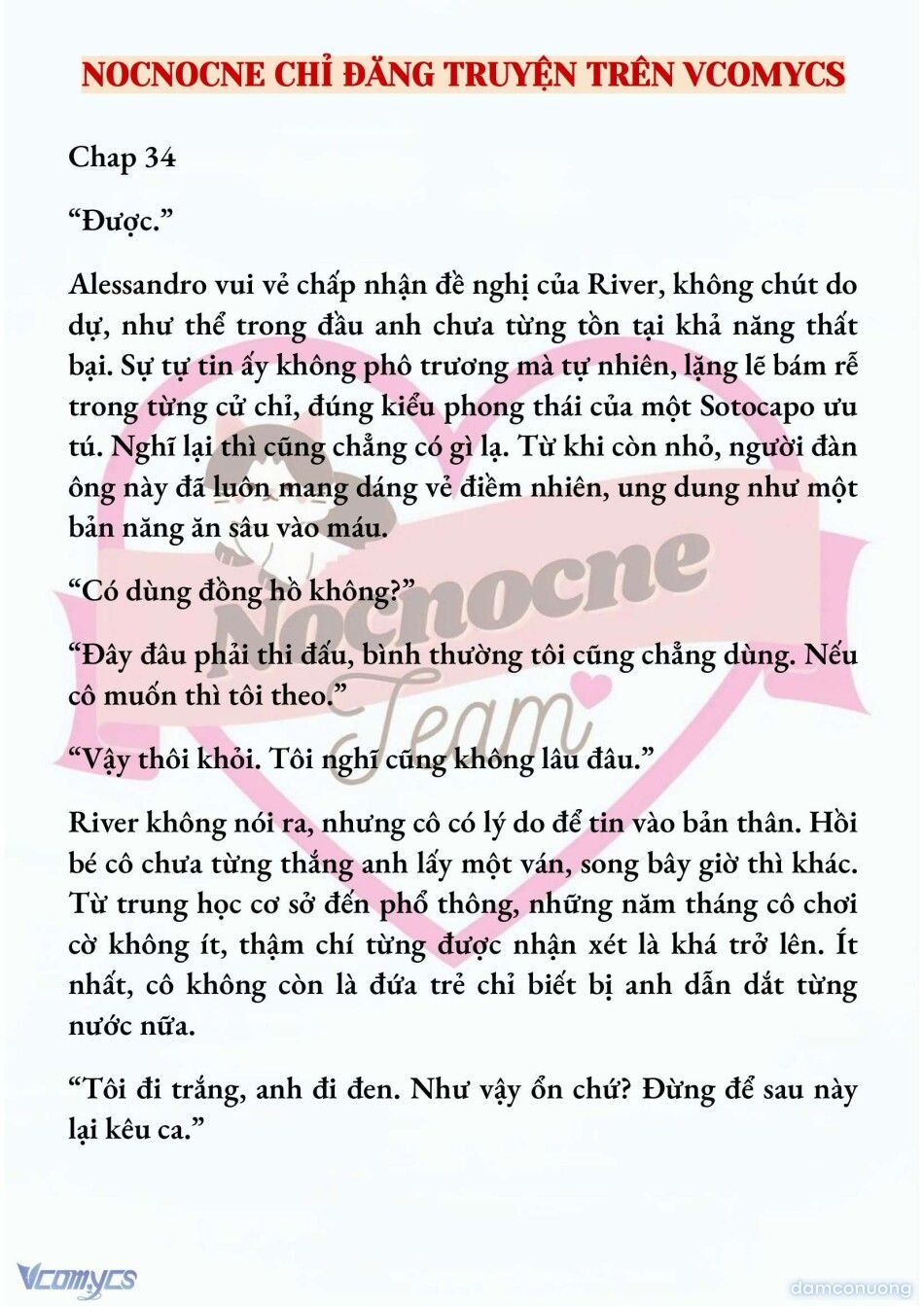 đọc truyện [full] [tiểu Thuyết] Điểm Chí Chương 34 ảnh 3 tại Thiên Thai Truyện