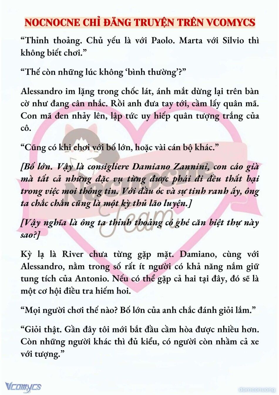 đọc truyện [full] [tiểu Thuyết] Điểm Chí Chương 34 ảnh 5 tại Thiên Thai Truyện