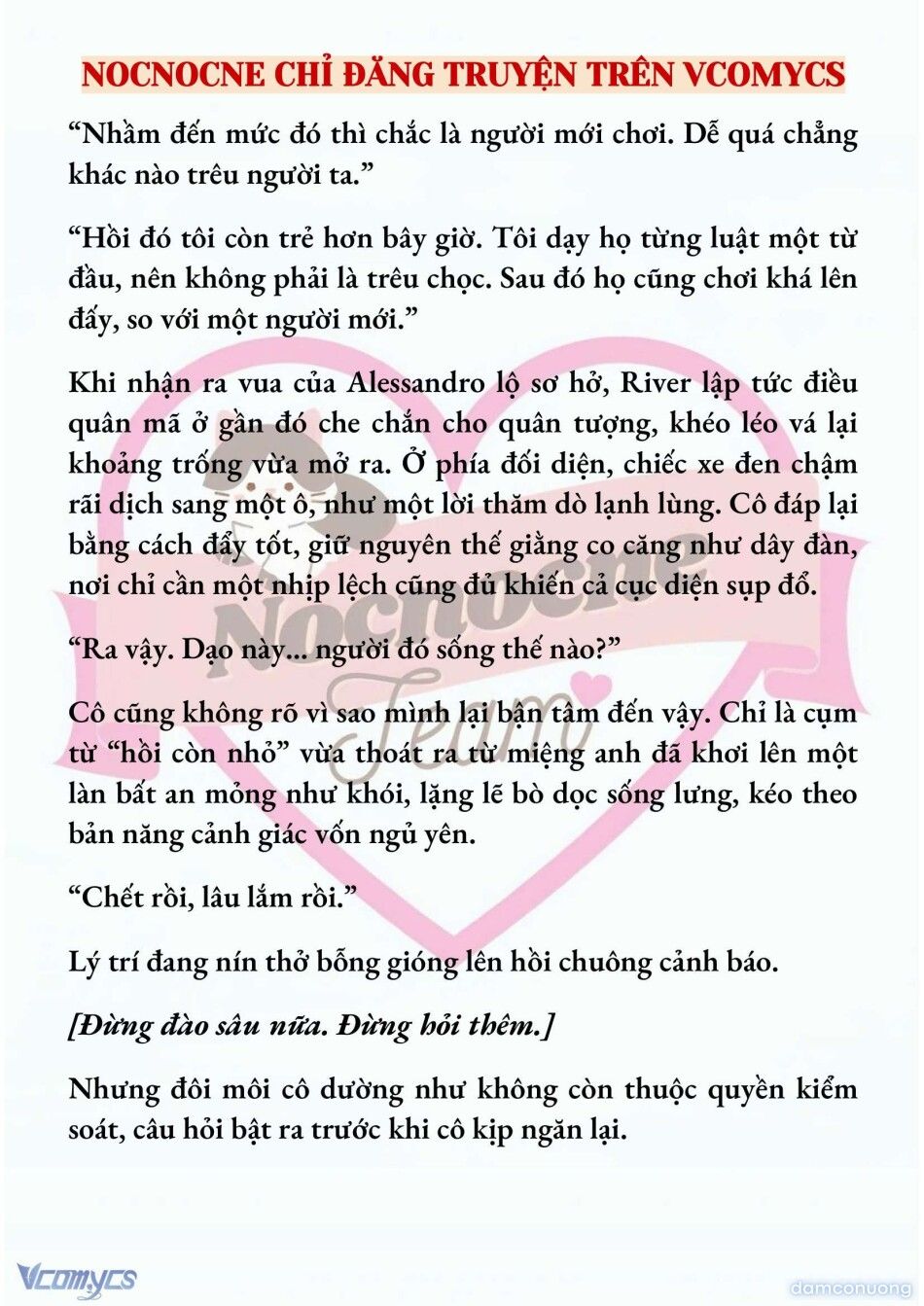 đọc truyện [full] [tiểu Thuyết] Điểm Chí Chương 34 ảnh 6 tại Thiên Thai Truyện