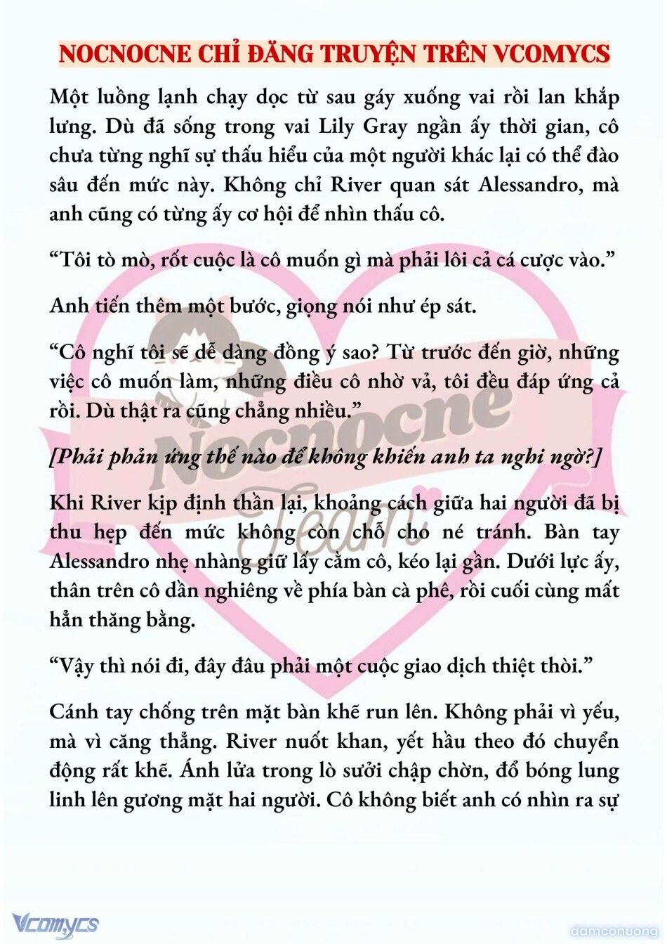 đọc truyện [full] [tiểu Thuyết] Điểm Chí Chương 34 ảnh 11 tại Thiên Thai Truyện