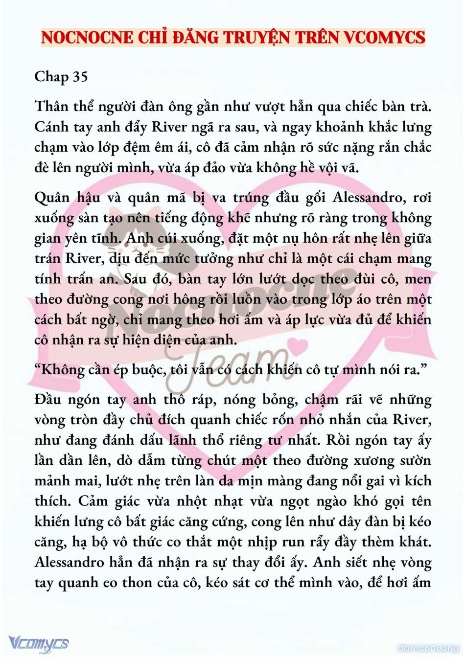 đọc truyện [full] [tiểu Thuyết] Điểm Chí Chương 35 ảnh 3 tại Thiên Thai Truyện