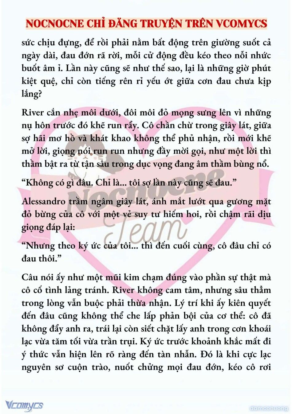 đọc truyện [full] [tiểu Thuyết] Điểm Chí Chương 35 ảnh 14 tại Thiên Thai Truyện