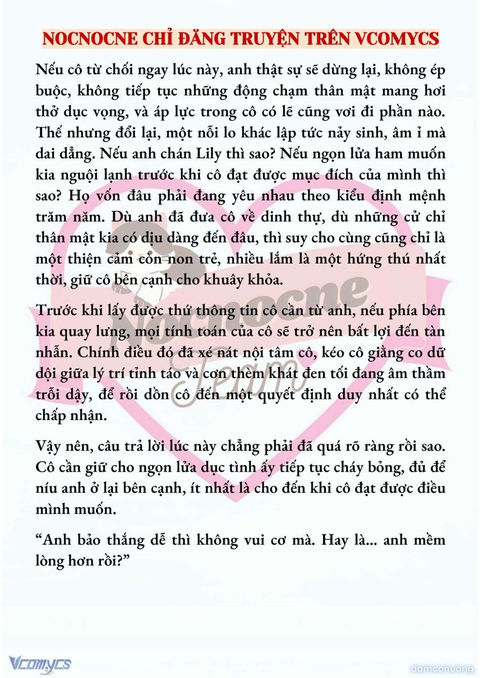 đọc truyện [full] [tiểu Thuyết] Điểm Chí Chương 35 ảnh 16 tại Thiên Thai Truyện