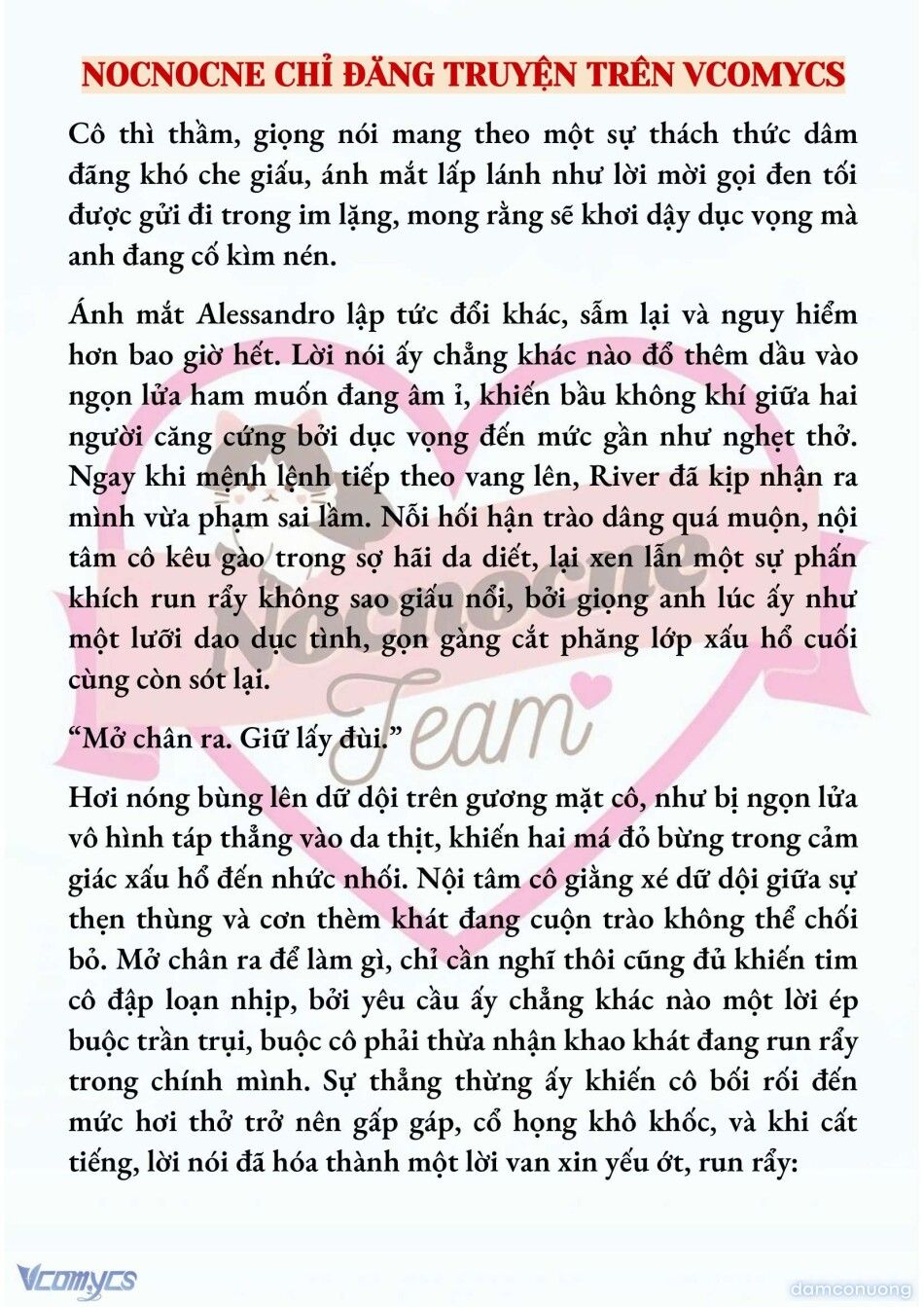 đọc truyện [full] [tiểu Thuyết] Điểm Chí Chương 35 ảnh 17 tại Thiên Thai Truyện