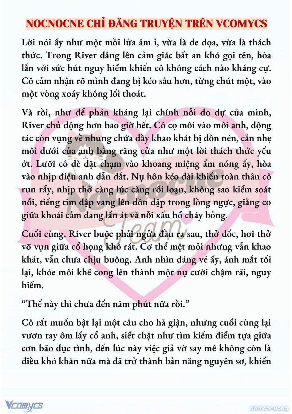 đọc truyện [full] [tiểu Thuyết] Điểm Chí Chương 35 ảnh 8 tại Thiên Thai Truyện