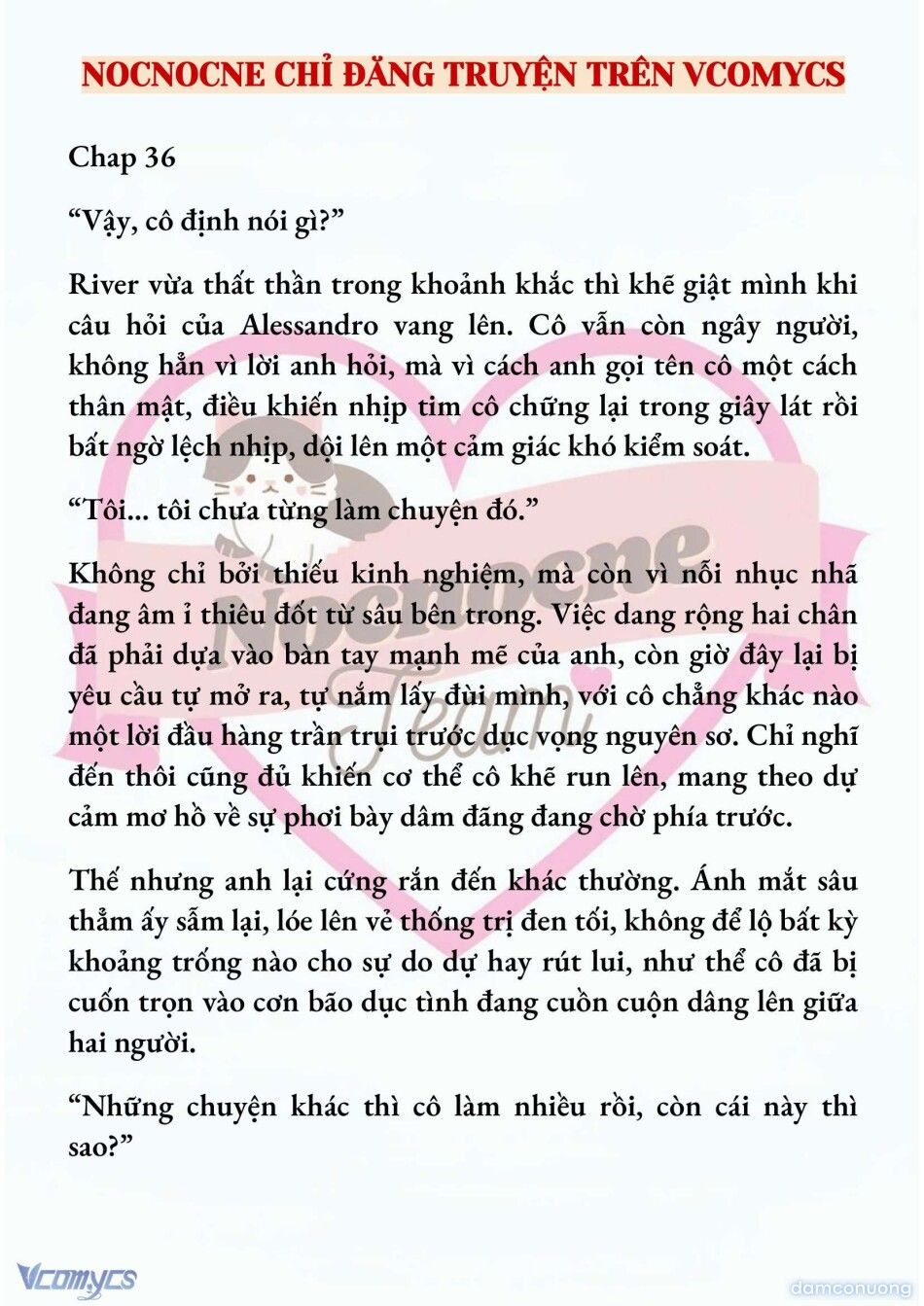 đọc truyện [full] [tiểu Thuyết] Điểm Chí Chương 36 ảnh 3 tại Thiên Thai Truyện