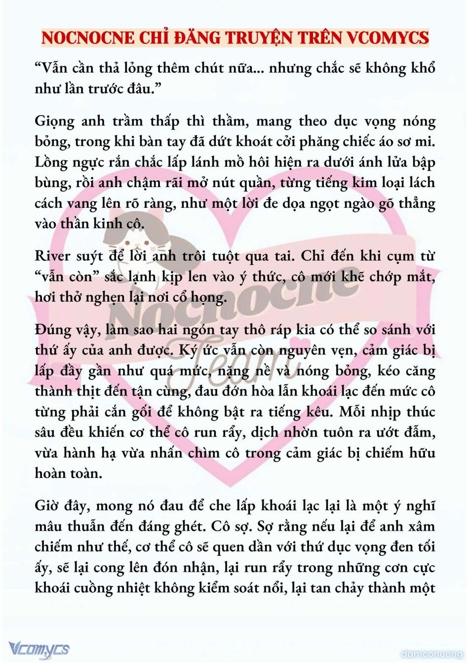 đọc truyện [full] [tiểu Thuyết] Điểm Chí Chương 36 ảnh 13 tại Thiên Thai Truyện