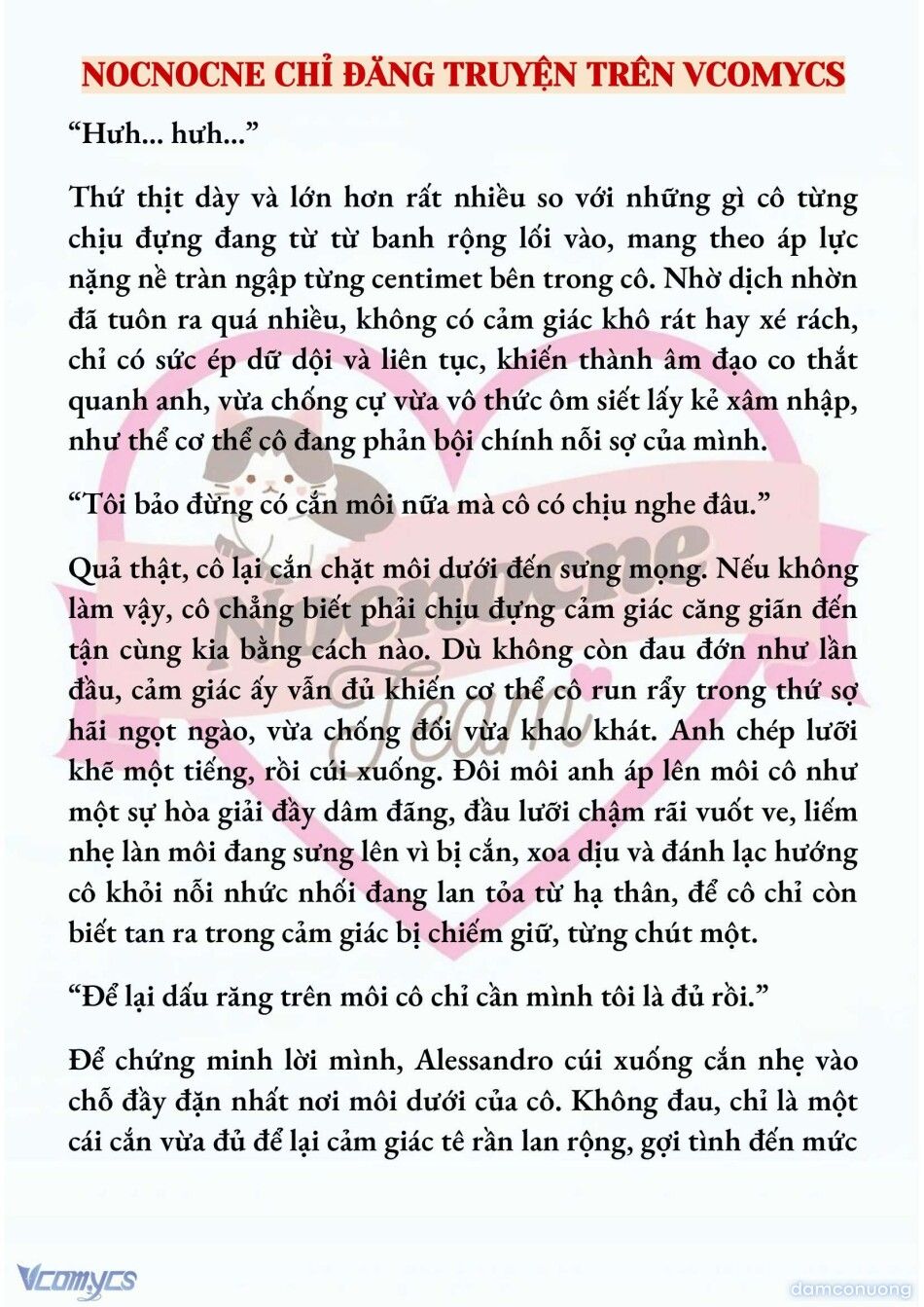 đọc truyện [full] [tiểu Thuyết] Điểm Chí Chương 36 ảnh 16 tại Thiên Thai Truyện