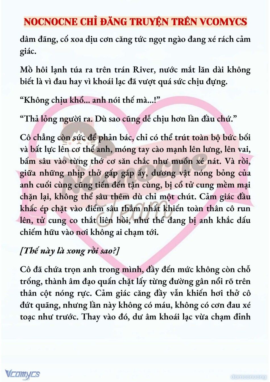 đọc truyện [full] [tiểu Thuyết] Điểm Chí Chương 36 ảnh 18 tại Thiên Thai Truyện