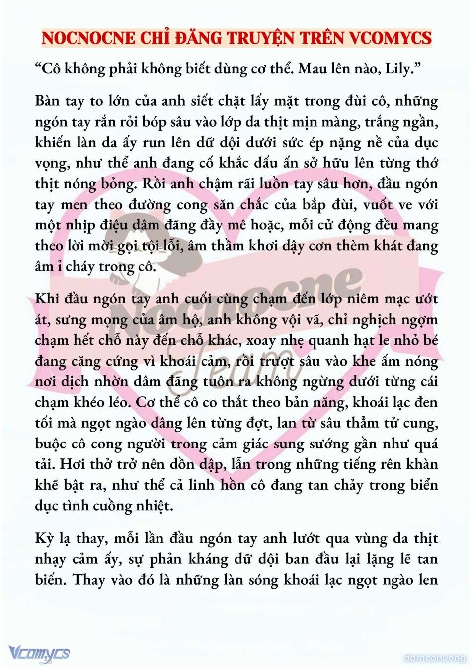 đọc truyện [full] [tiểu Thuyết] Điểm Chí Chương 36 ảnh 5 tại Thiên Thai Truyện