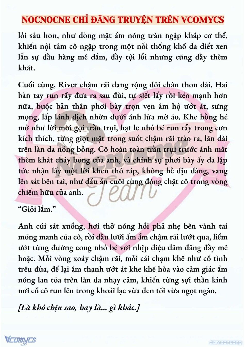 đọc truyện [full] [tiểu Thuyết] Điểm Chí Chương 36 ảnh 6 tại Thiên Thai Truyện