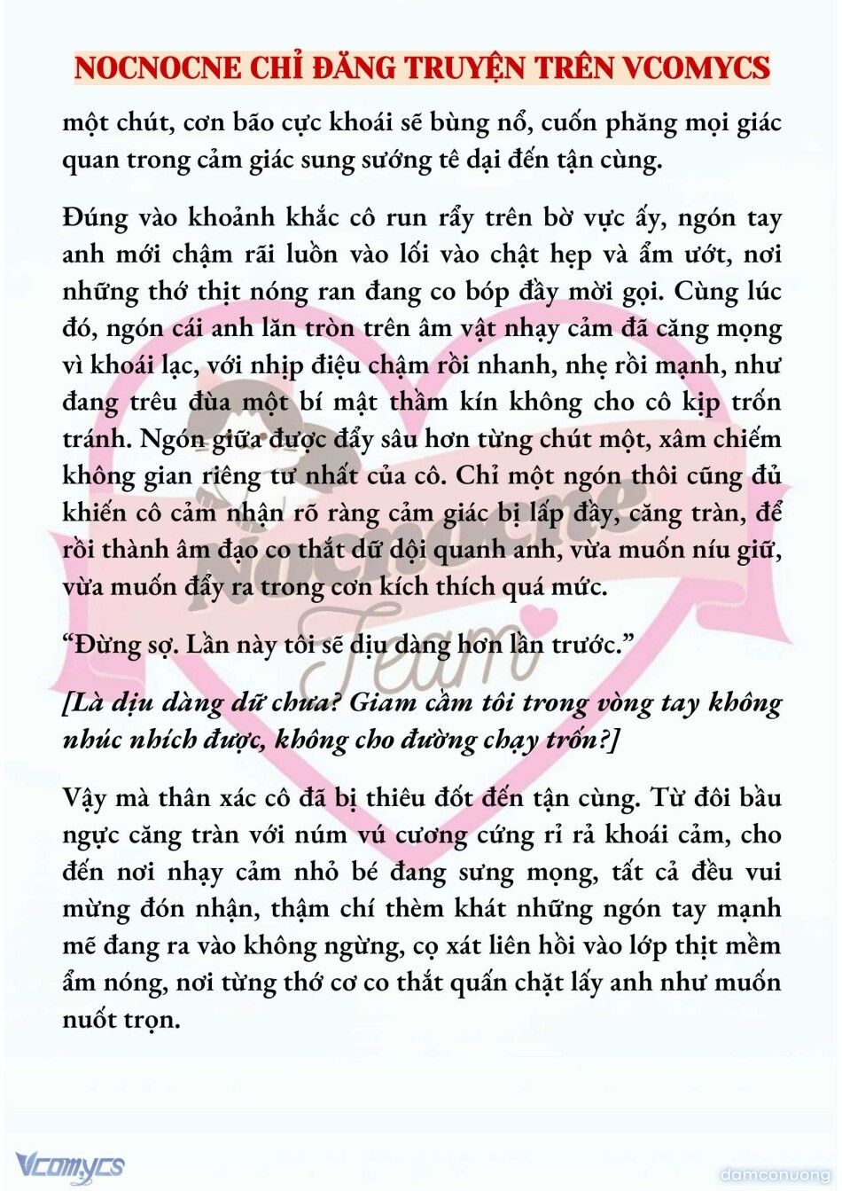 đọc truyện [full] [tiểu Thuyết] Điểm Chí Chương 36 ảnh 9 tại Thiên Thai Truyện