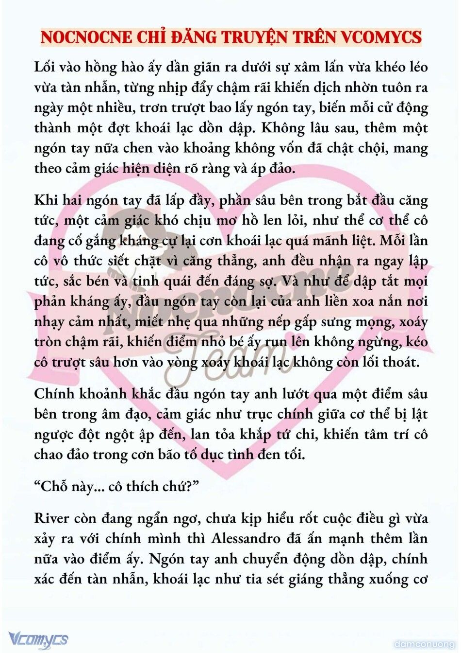 đọc truyện [full] [tiểu Thuyết] Điểm Chí Chương 36 ảnh 10 tại Thiên Thai Truyện