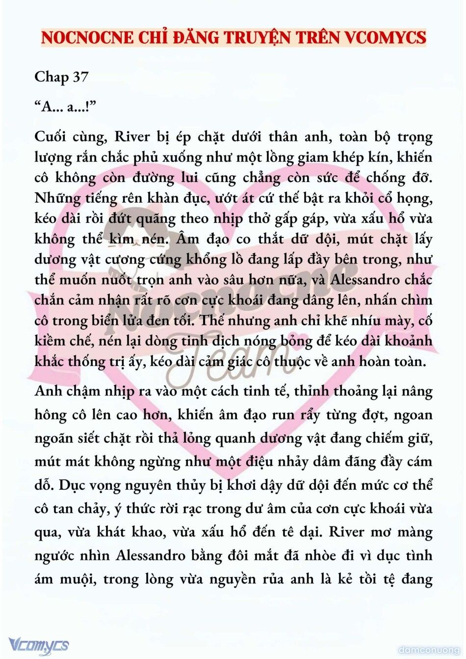 đọc truyện [full] [tiểu Thuyết] Điểm Chí Chương 37 ảnh 3 tại Thiên Thai Truyện