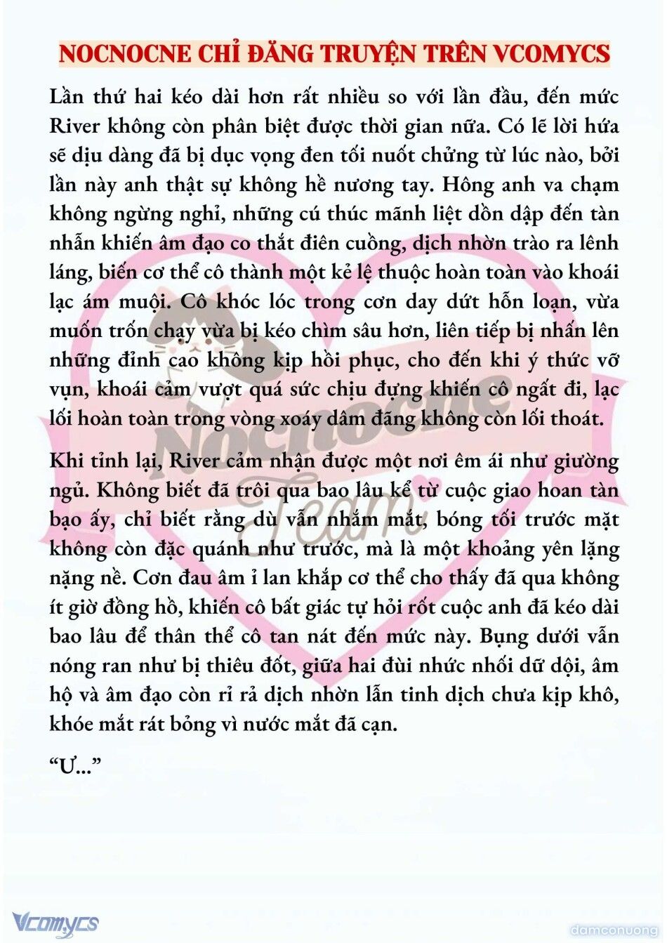 đọc truyện [full] [tiểu Thuyết] Điểm Chí Chương 37 ảnh 12 tại Thiên Thai Truyện