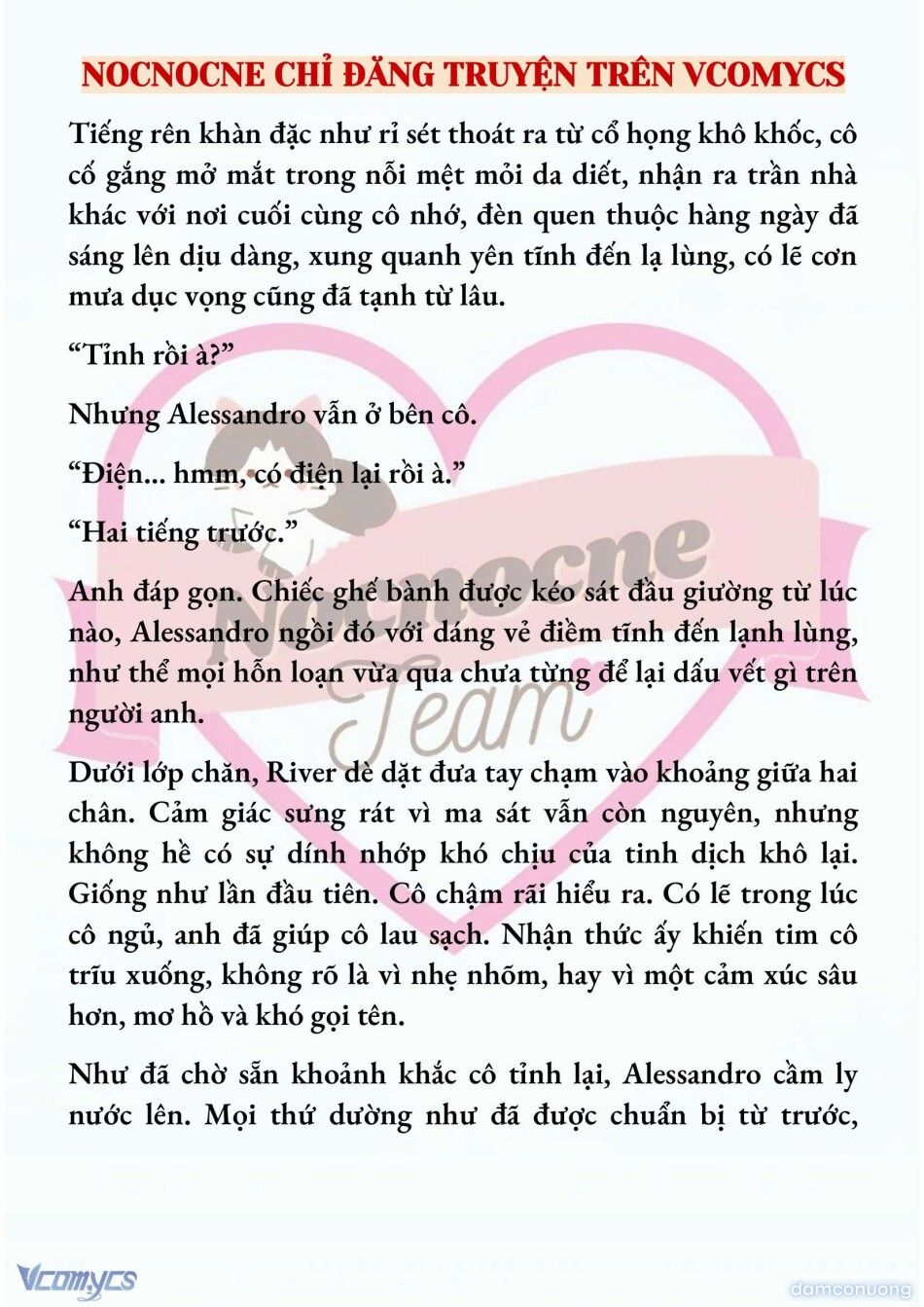 đọc truyện [full] [tiểu Thuyết] Điểm Chí Chương 37 ảnh 13 tại Thiên Thai Truyện