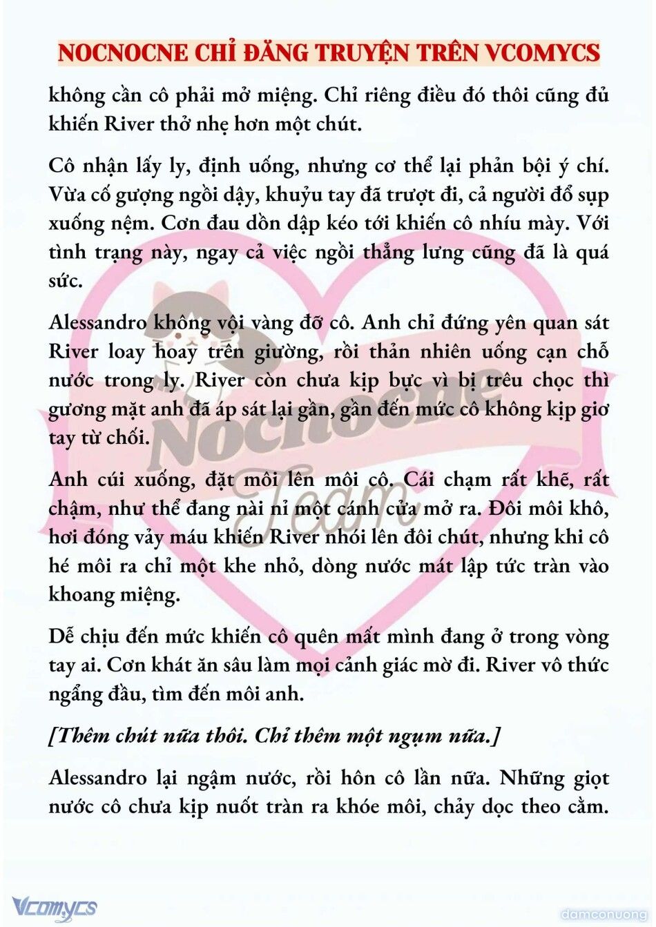 đọc truyện [full] [tiểu Thuyết] Điểm Chí Chương 37 ảnh 14 tại Thiên Thai Truyện