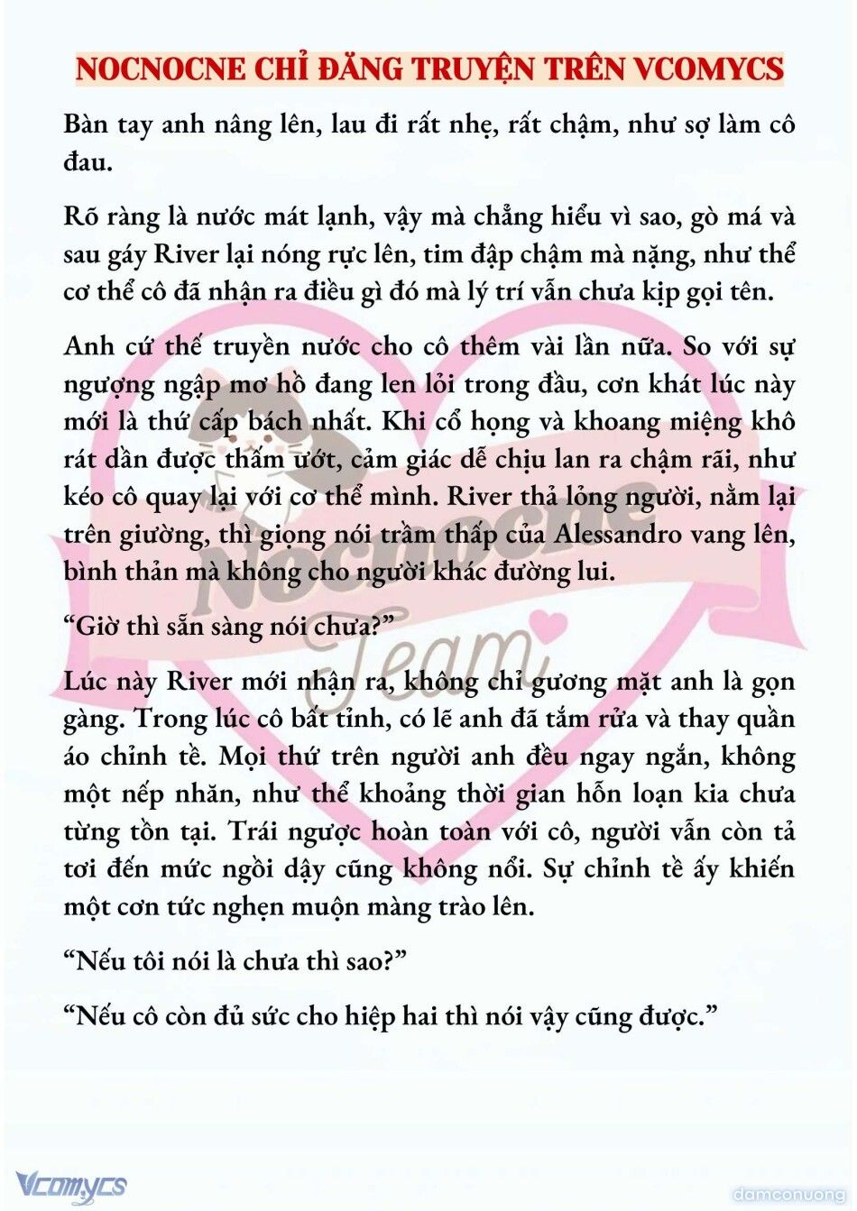 đọc truyện [full] [tiểu Thuyết] Điểm Chí Chương 37 ảnh 15 tại Thiên Thai Truyện